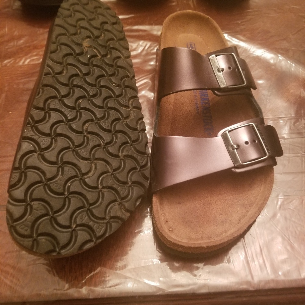 Birkenstock